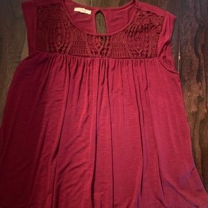 Maurice’s Blouse Size Small